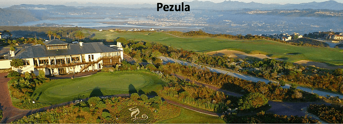 Pezula Golf Club